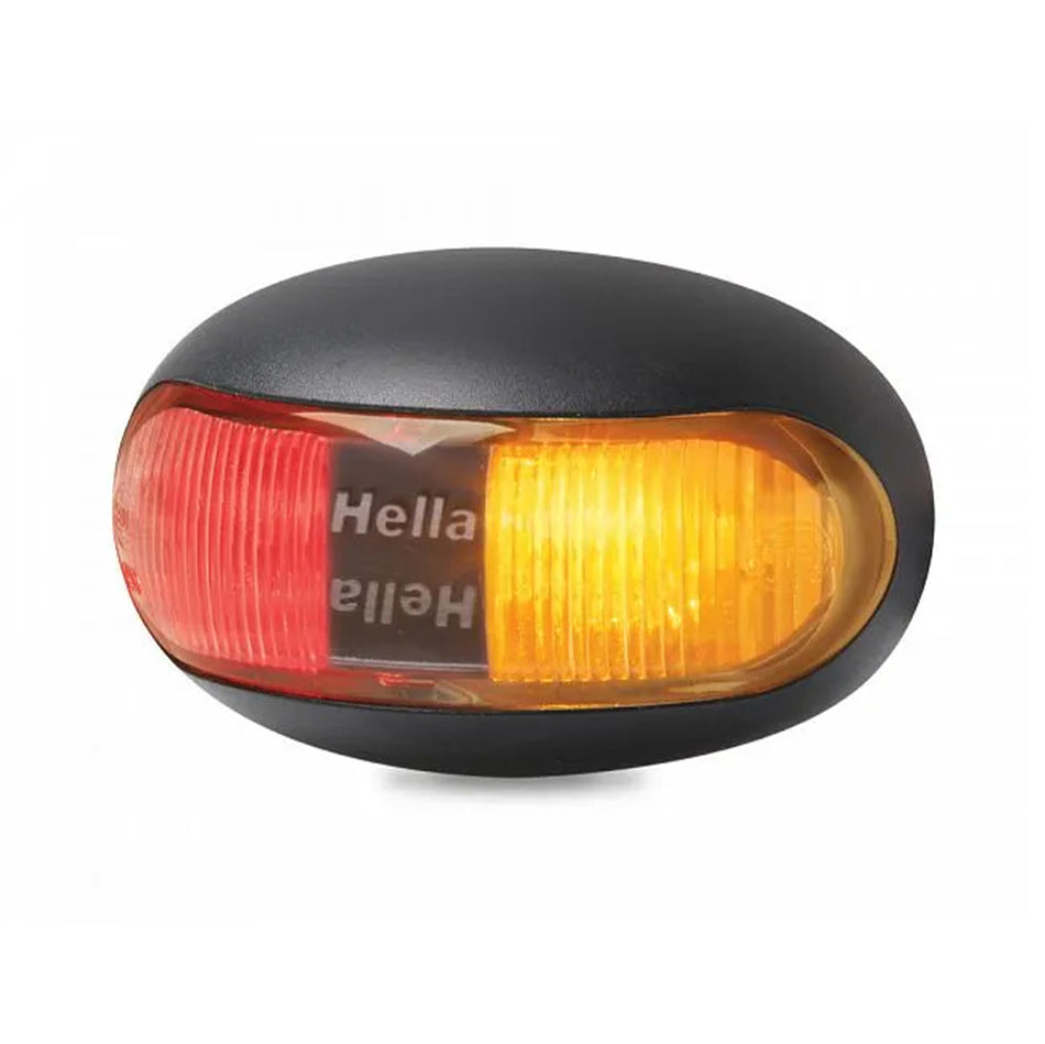HELLA DuraLED® Side Marker Lamp