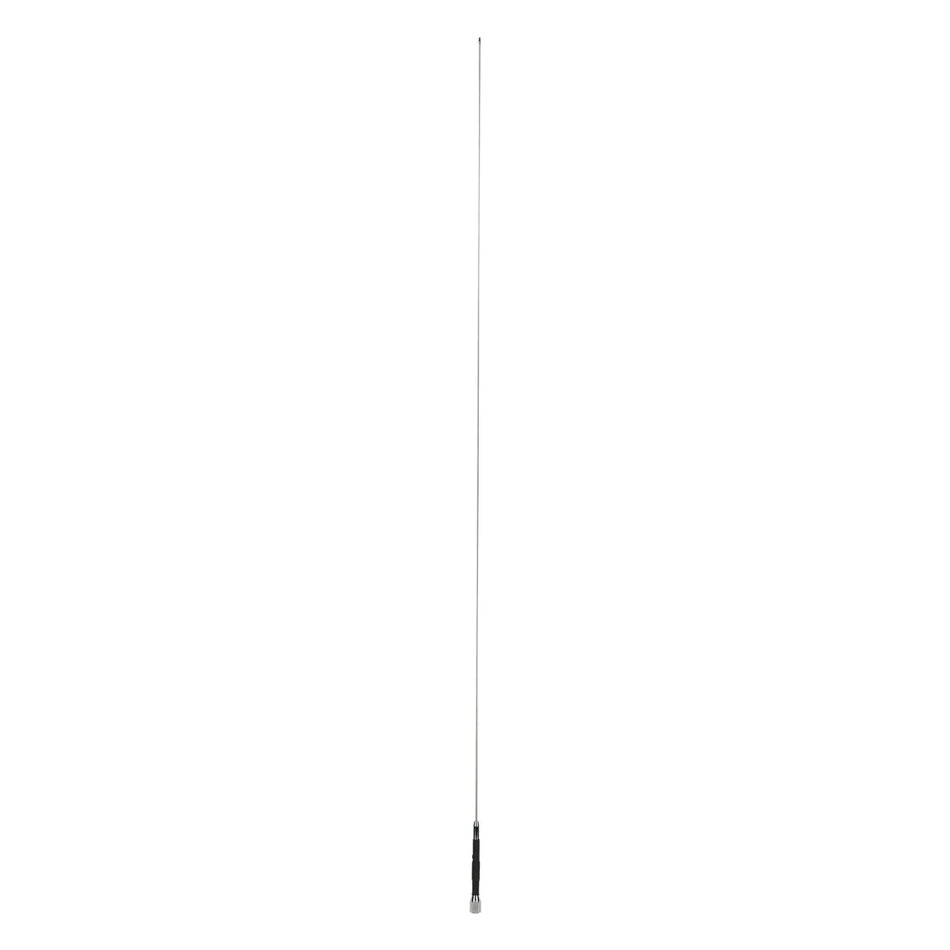 Stainless Steel Antenna 1200mm 26Mhz
