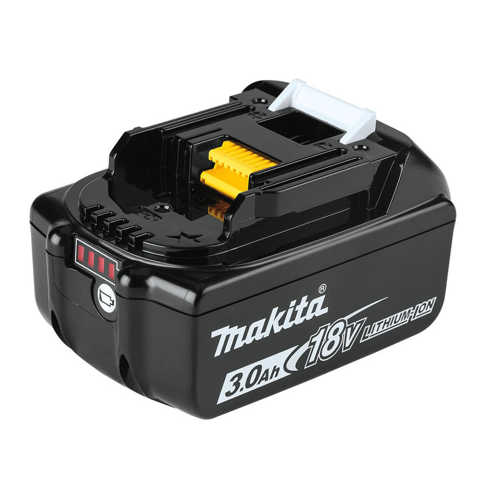Makita 18V LXT 3.0Ah Lithium-Ion Battery