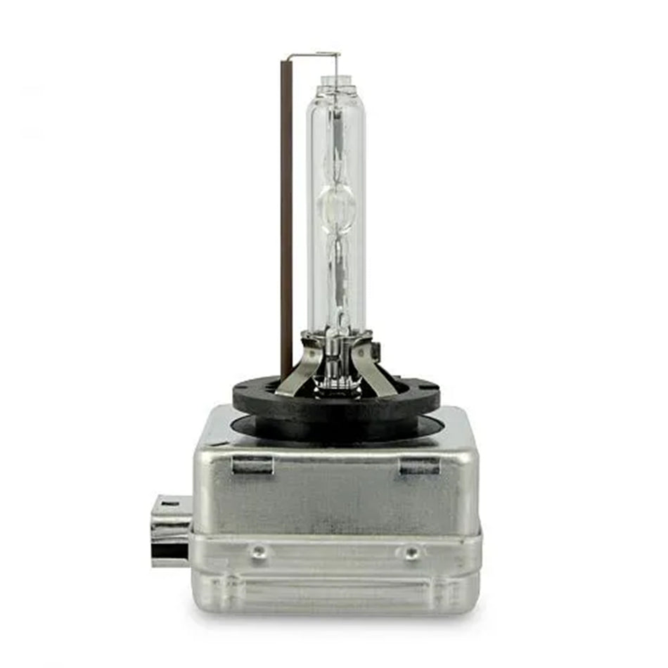 HELLA D1S HID Xenon Gas Discharge Bulb side view