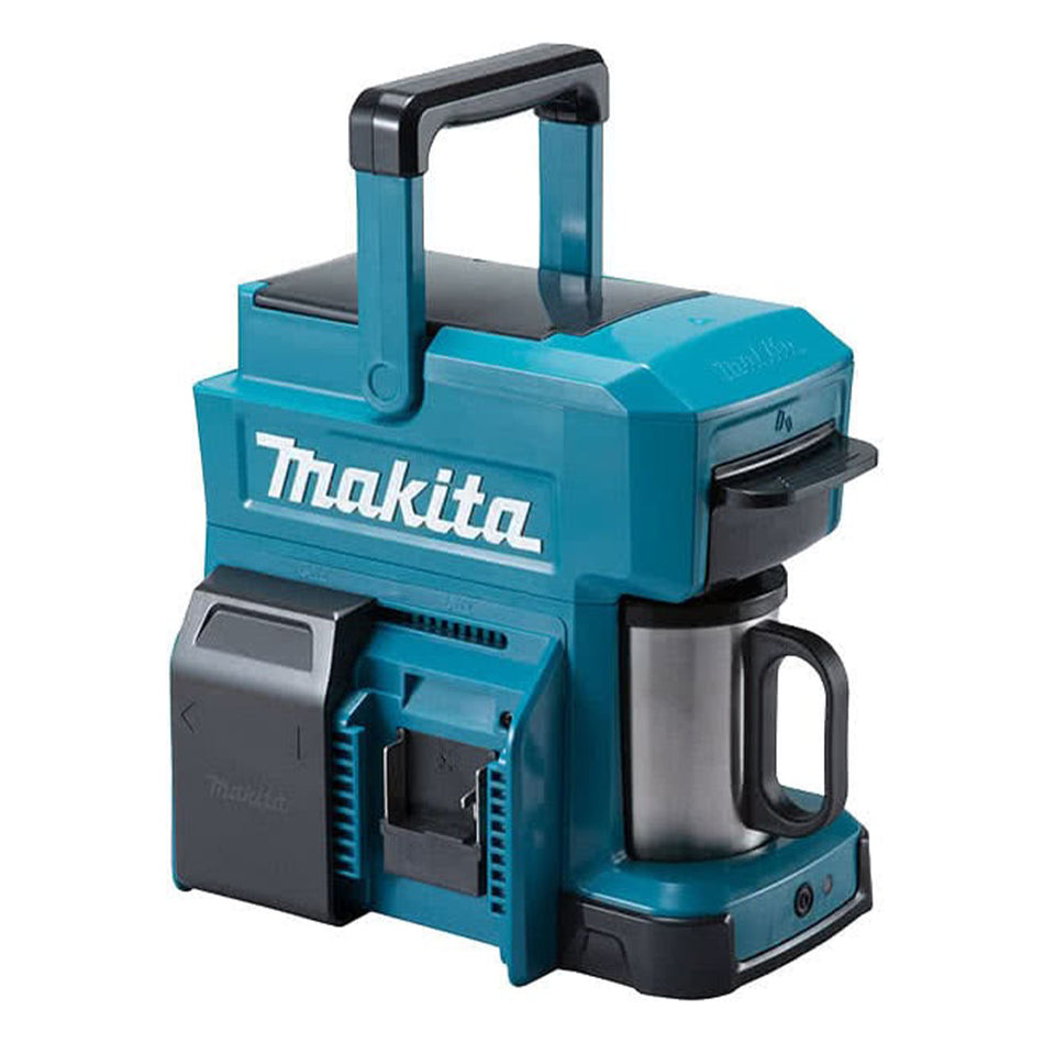 Makita 12Vmax / 18V LXT Coffee Maker