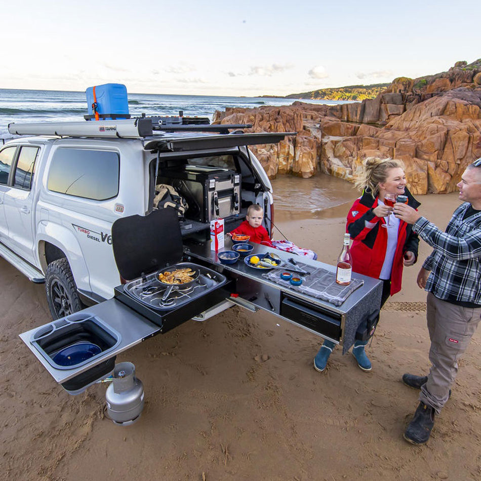 ARB Slide Kitchen for 4WD or Ute - RDK1355