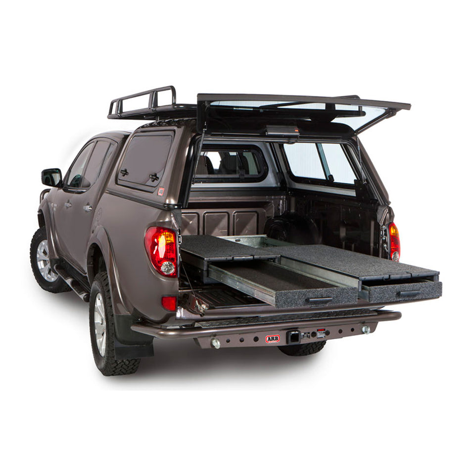 ARB Outback Solutions Roller Floor RF1355