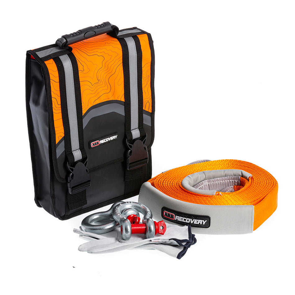 ARB RK12A Weekender Recovery Kit