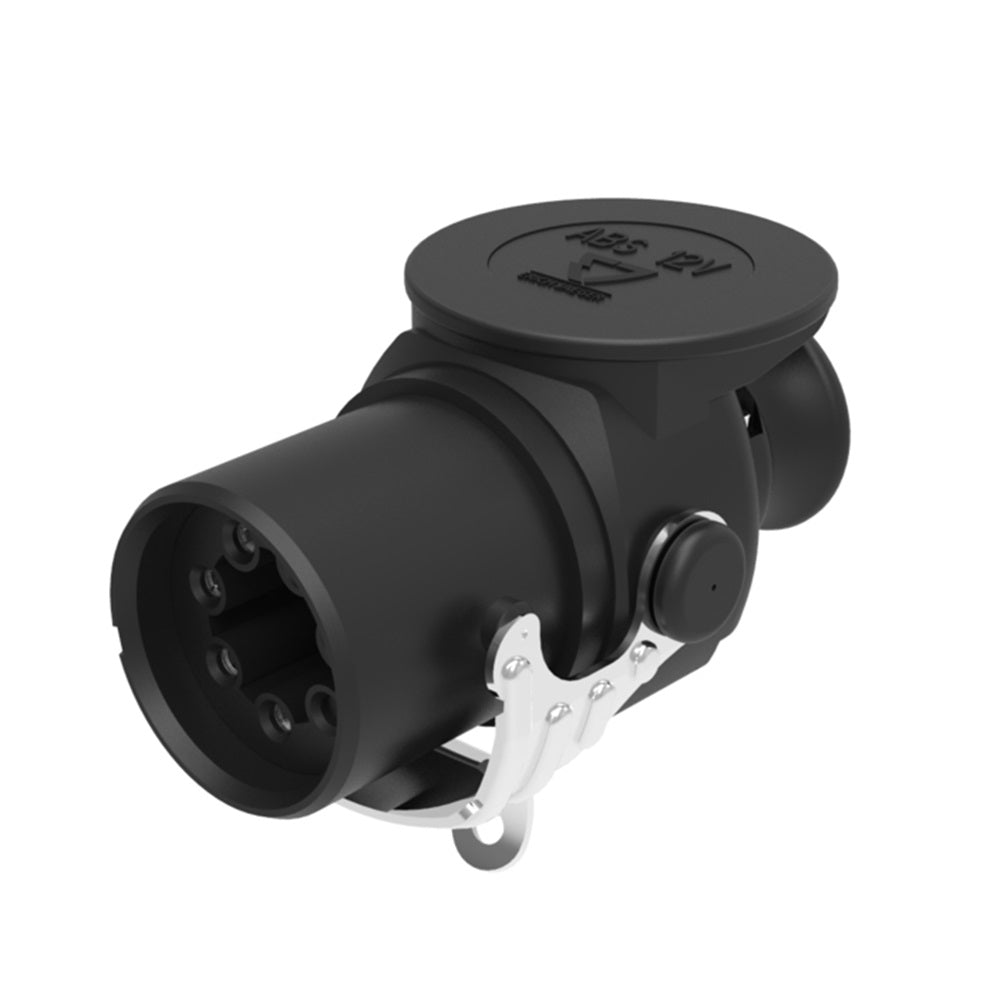 ABS/EBS Plug 7 Pin 12V – SHOPNewlands