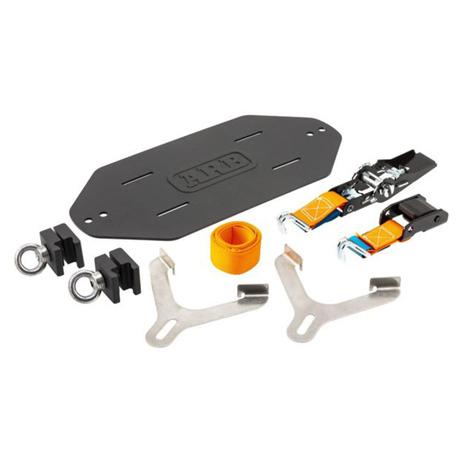 ARB Base Rack Gas Bottle Holder