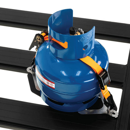 ARB Base Rack Gas Bottle Holder