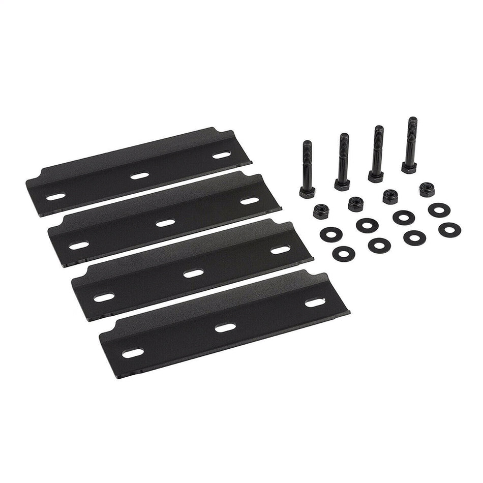 ARB Base Rack Bridge Plate Narrow