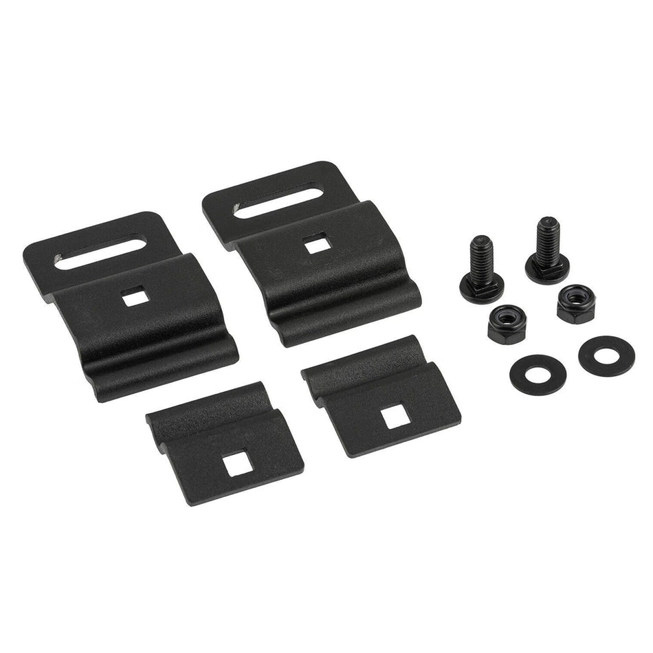ARB Base Rack Horizontal Mount Narrow