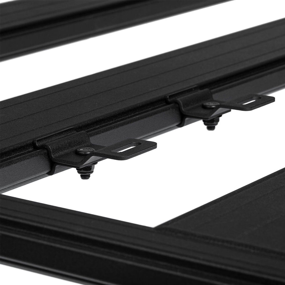 ARB Base Rack Horizontal Mount Narrow