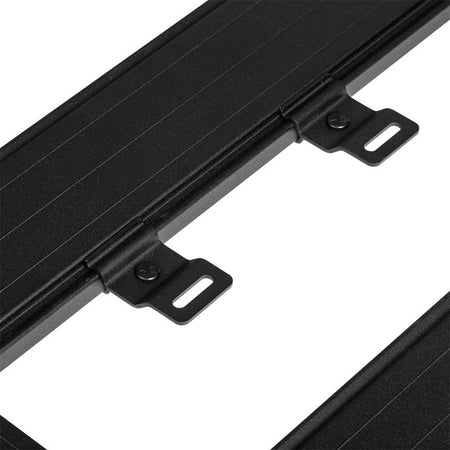 ARB Base Rack Horizontal Mount Narrow