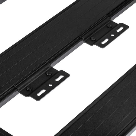 ARB Base Rack Horizontal Mount Wide