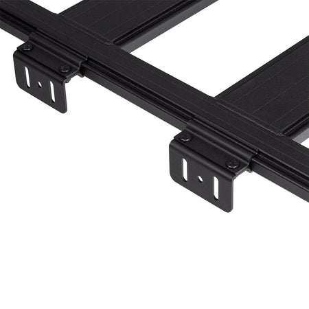 ARB Base Rack Vertical Mount Wide