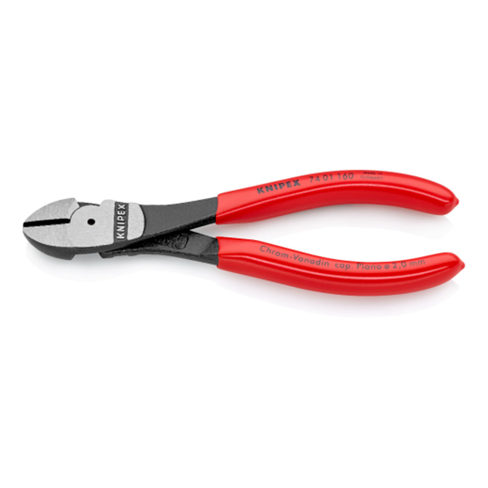 Knipex High Leverage Diagonal Cutter
