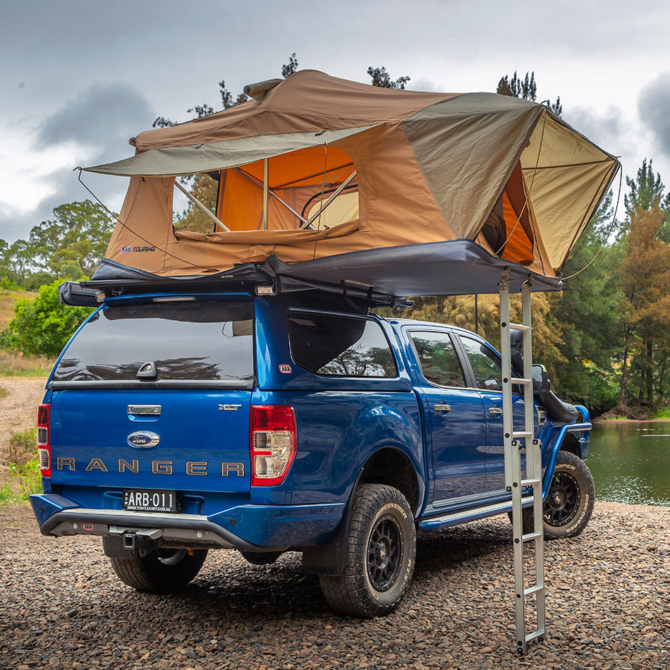 arb touring rooftop tent ARB Flinders Rooftop Tent – SHOPNewlands