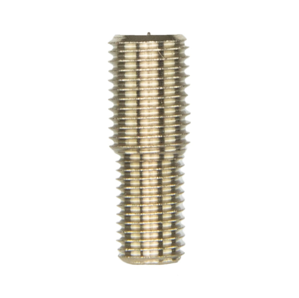 GME Male to Male Adaptor AD201.  Side view of adaptor.