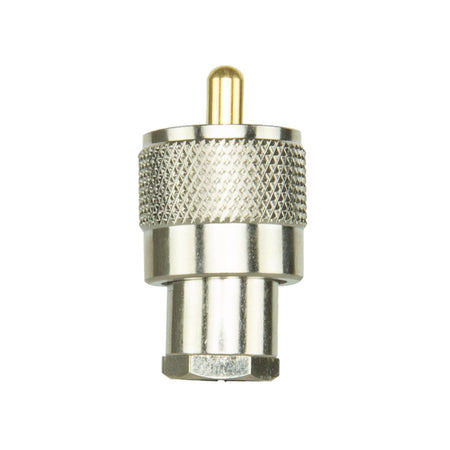 GME Plug Adaptor AD503.  Side view of adaptor.