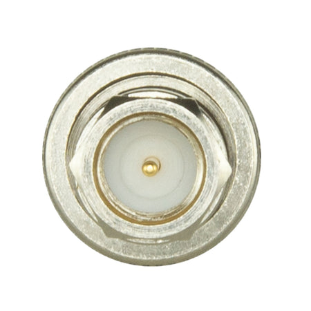 GME Plug Adaptor AD503. View of FME end of adaptor.