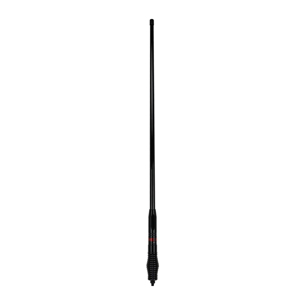 GME 1200mm Heavy Duty Fibreglass Radome Antenna