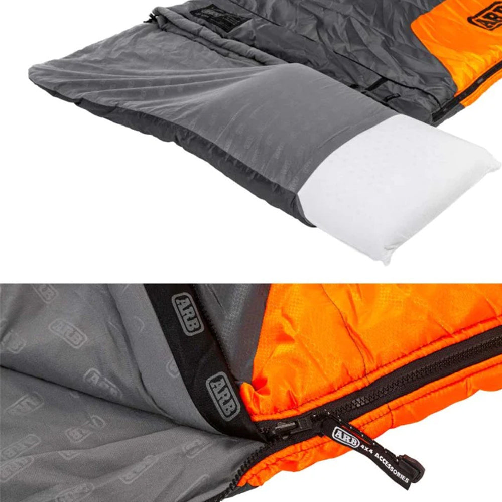 ARB Compact Sleeping Bag 246 X 90cm