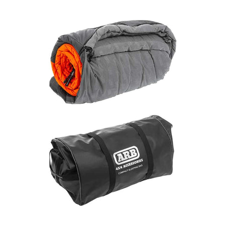 ARB Compact Sleeping Bag 246 X 90cm