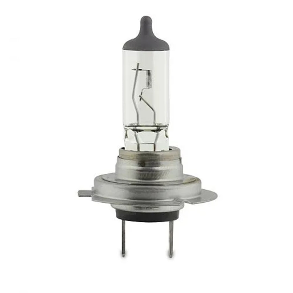 HELLA H7 Halogen Bulb 12V 55W side view