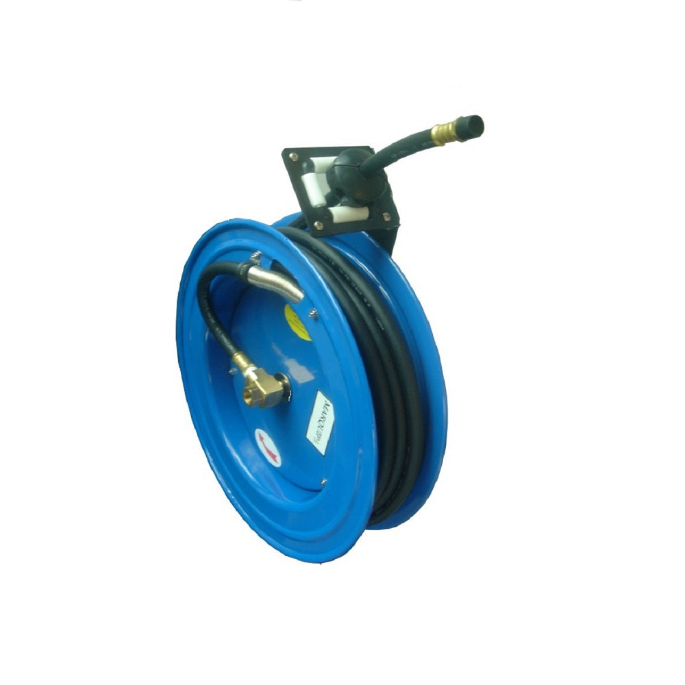 Toptul Retractable Air Line - 15m Industrial – SHOPNewlands