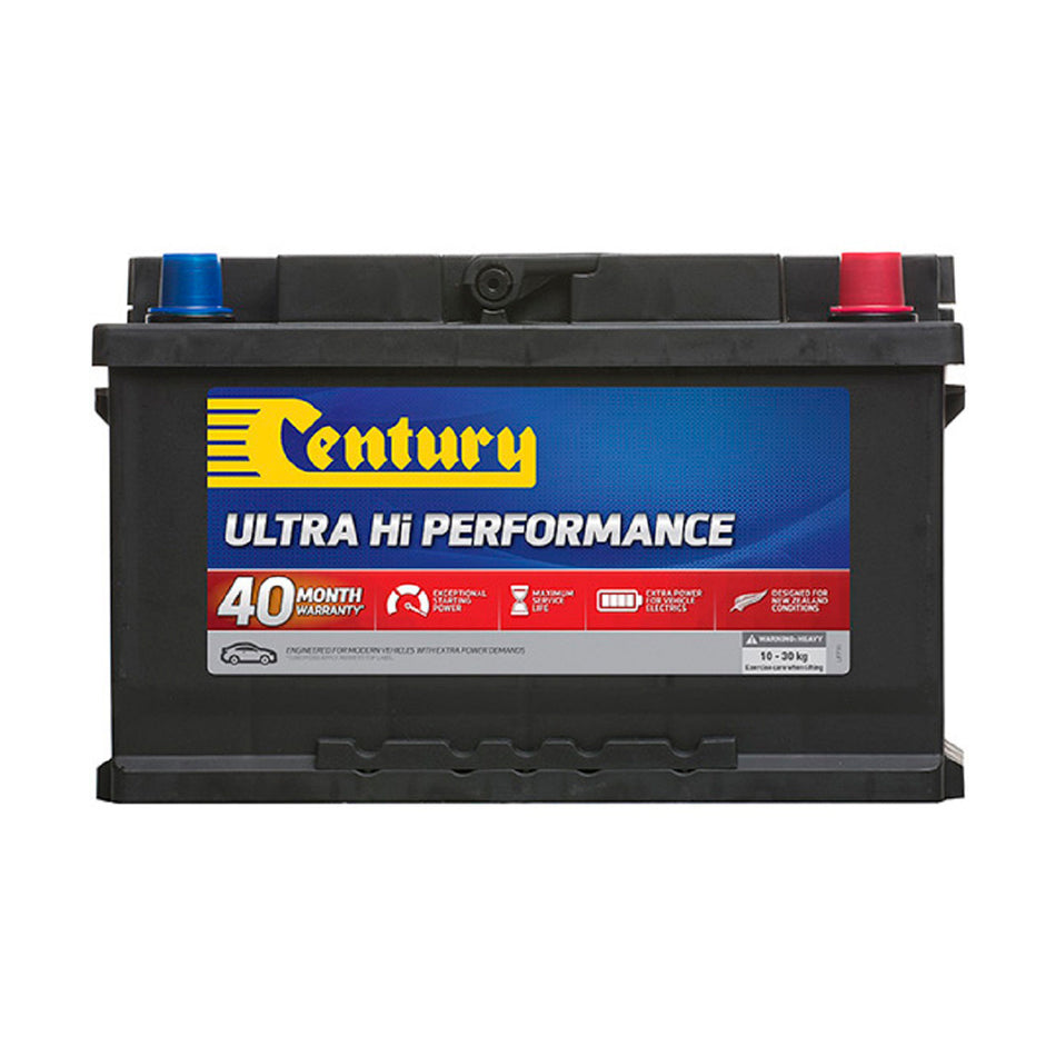 Century Battery Automotive CAL 12V 640CCA - DIN65LXMF
