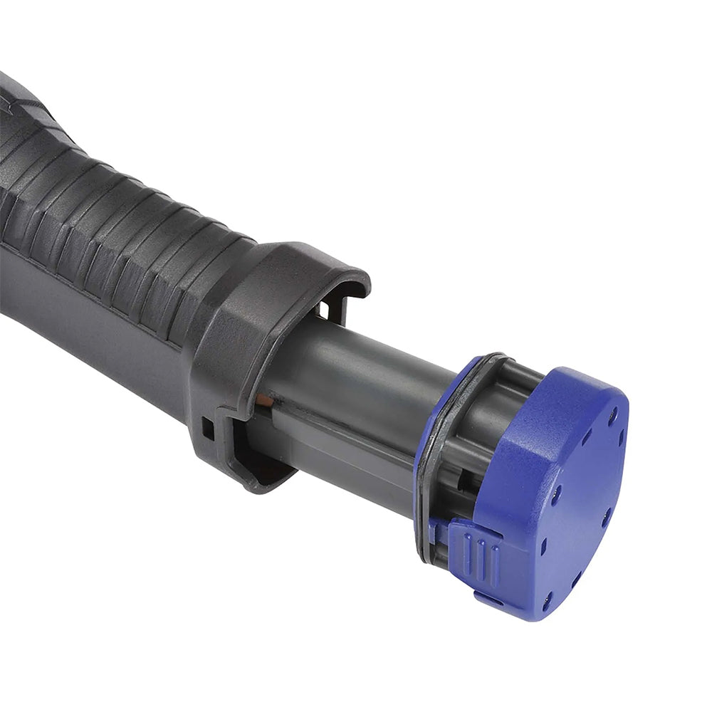 Narva Colt 1000' High Power 6 LED Handheld Spot Light - 2500 Lumens battery