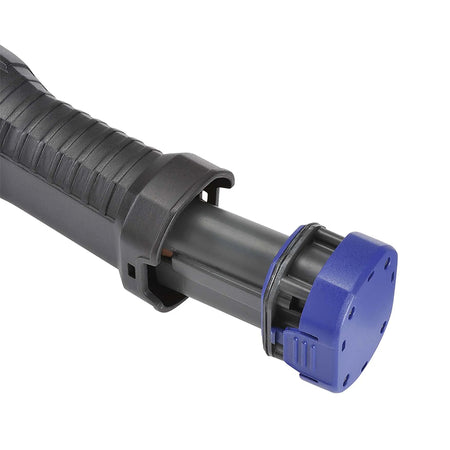 Narva Colt 1000' High Power 6 LED Handheld Spot Light - 2500 Lumens battery