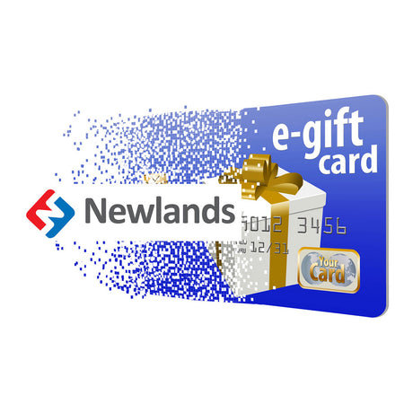 ShopNewlands E gift card