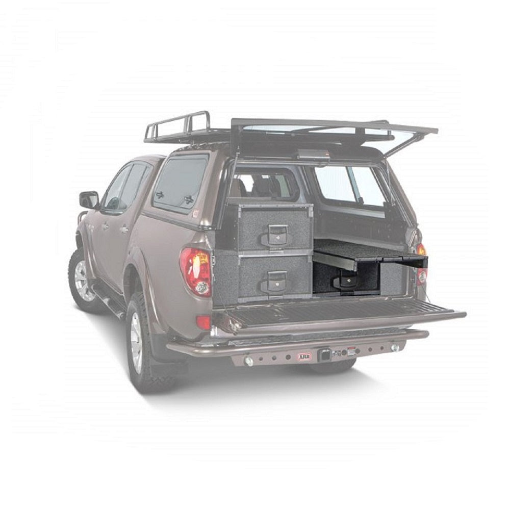 ARB Roller Draw with Roller Floor 1355mm – SHOPNewlands