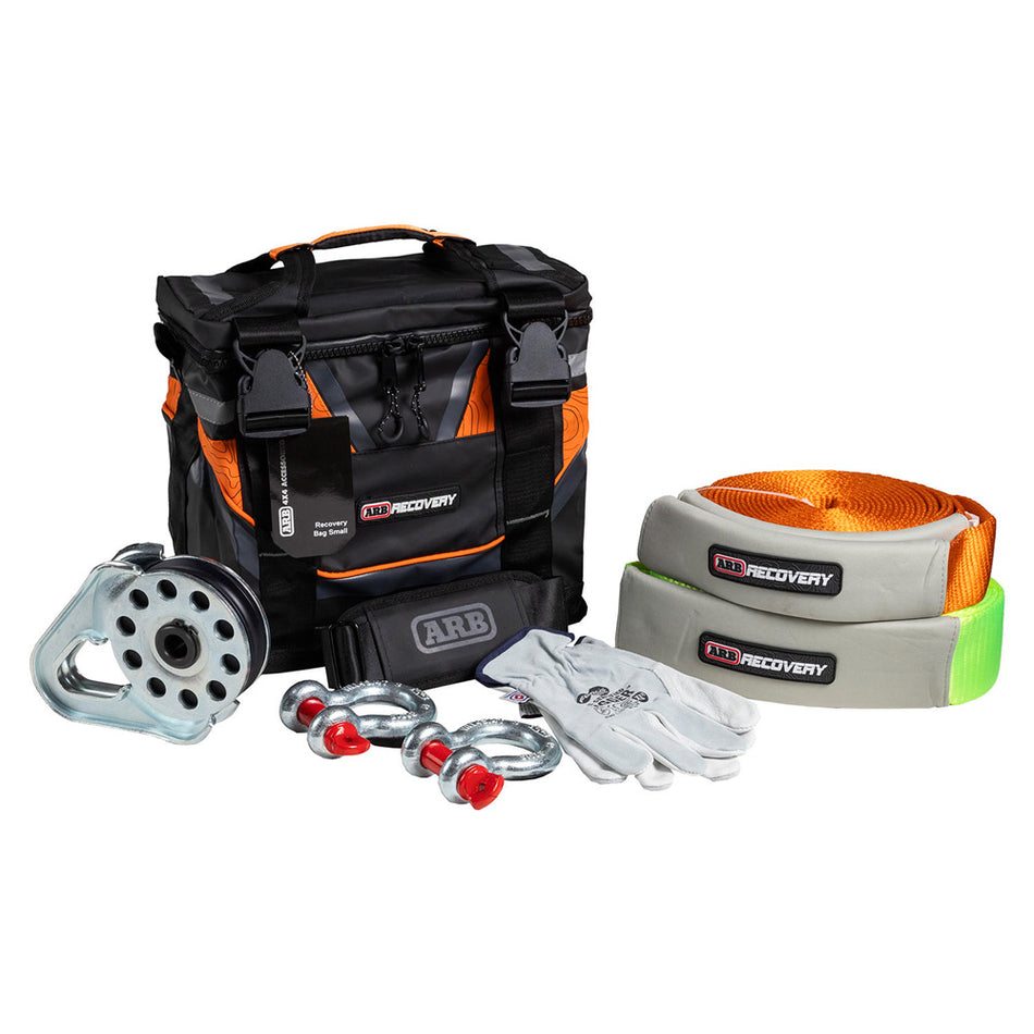 ARB Essentials Recovery Kit