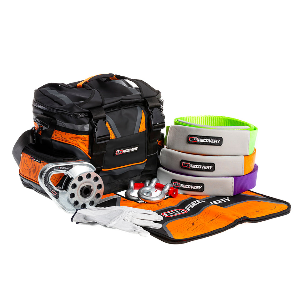 ARB Premium Recovery Kit