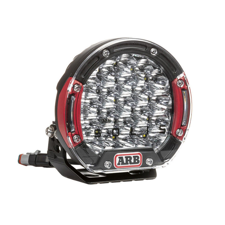 Intensity Solis 21 LED Flood Driving Light