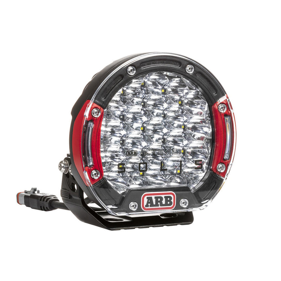 Intensity Solis 21 LED Spot Light