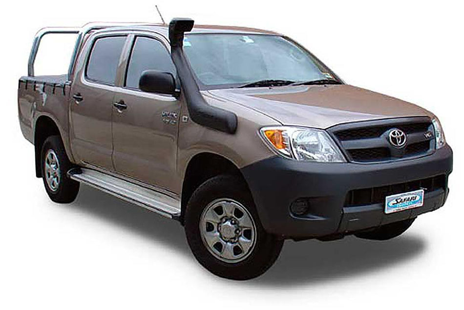 V-Spec Snorkel -Suits Toyota Hilux 25 Series 2011-2015