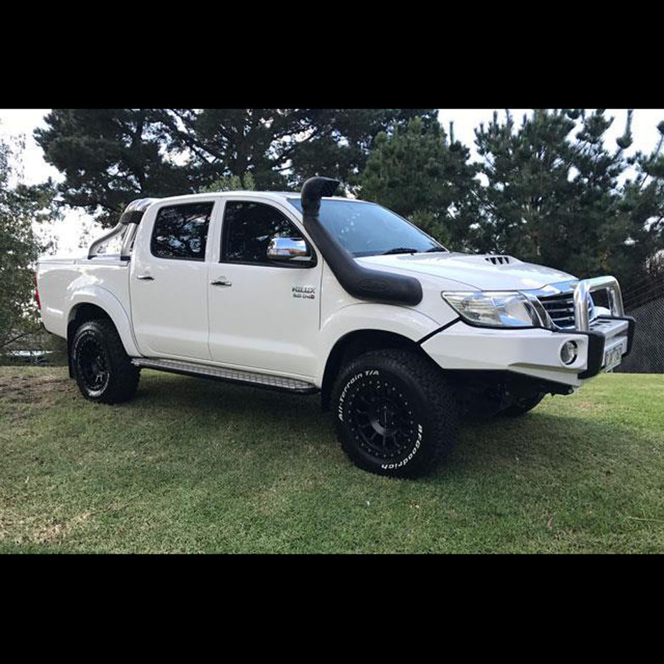 ARMAX Snorkel - Suits Toyota Hilux 2011-2015