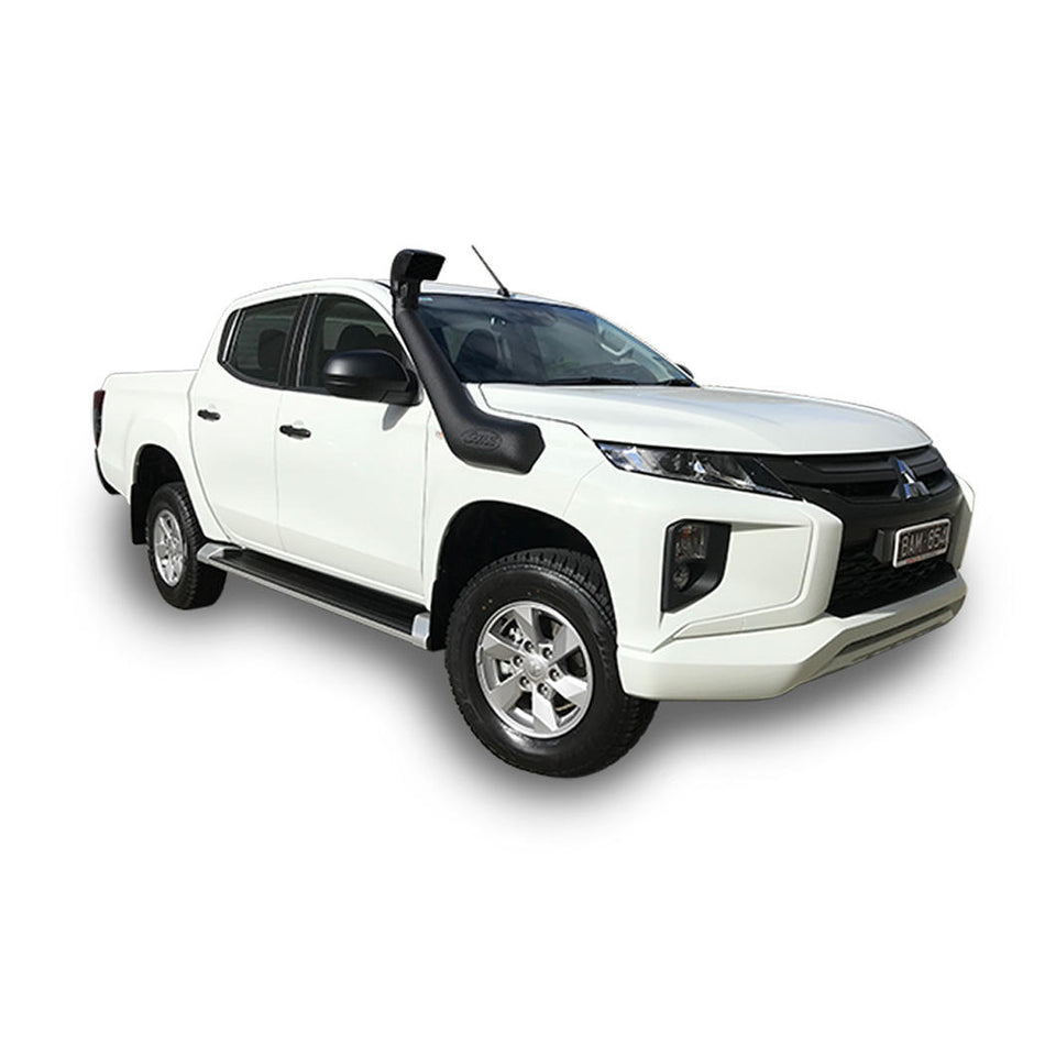 V-Spec Snorkel -Suits Mitsubishi Triton MR Series 2018 onwards