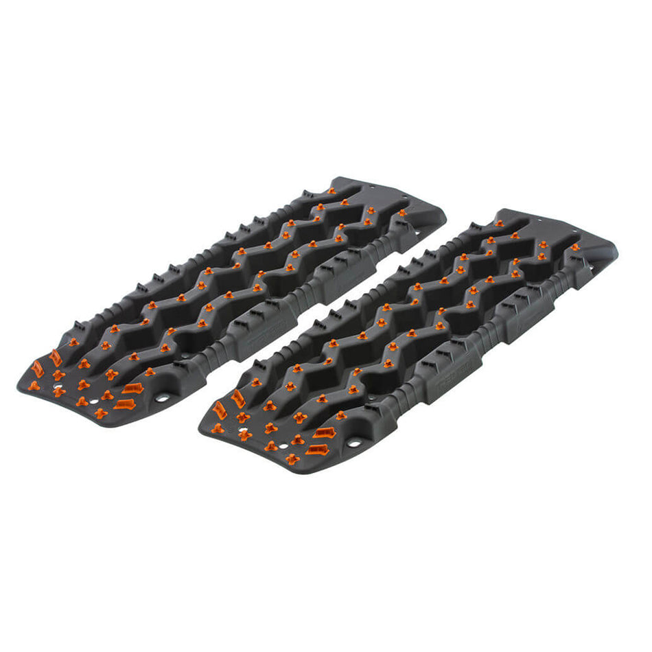 ARB TRED Pro Recovery Tracks Grey Orange